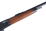 SOLD Winchester 63 Semi Rifle .22 lr - 4 of 12