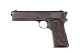 Colt 1905 Pistol .45 ACP - 5 of 9