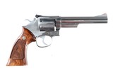 SOLD Smith & Wesson 66-1 Revolver .357 Mag - 2 of 13
