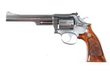 SOLD Smith & Wesson 66-1 Revolver .357 Mag - 6 of 13