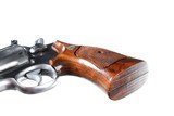 SOLD Smith & Wesson 66-1 Revolver .357 Mag - 9 of 13