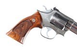 SOLD Smith & Wesson 66-1 Revolver .357 Mag - 5 of 13