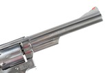 SOLD Smith & Wesson 66-1 Revolver .357 Mag - 4 of 13