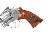 SOLD Smith & Wesson 66-1 Revolver .357 Mag - 8 of 13