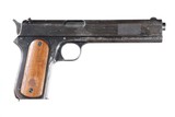 Colt 1900 Pistol .38 ACP - 1 of 9