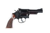 Smith & Wesson 19 Revolver .357 Mag