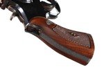 SOLD Smith & Wesson 19 Revolver .357 Mag - 9 of 10