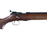 Sold Winchester 69A Bolt Rifle .22 sllr - 1 of 12