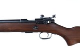 Sold Winchester 69A Bolt Rifle .22 sllr - 7 of 12