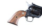 SOLD Colt New Frontier 3rd Gen Revolver .45 LC - 2 of 9
