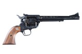 SOLD Colt New Frontier 3rd Gen Revolver .45 LC - 1 of 9