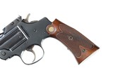 Sold Smith & Wesson 3rd Model Perfected Pistol .22 lr - 7 of 10