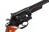 Sold Smith & Wesson 27-2 Revolver .357 Mag - 2 of 12