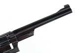 Sold Smith & Wesson 27-2 Revolver .357 Mag - 3 of 12