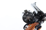 Sold Smith & Wesson 27-2 Revolver .357 Mag - 10 of 12