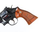 Sold Smith & Wesson 27-2 Revolver .357 Mag - 7 of 12