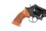 Sold Smith & Wesson 27-2 Revolver .357 Mag - 4 of 12
