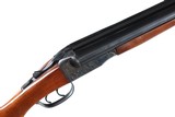 Sold J Stevens 311A SxS Shotgun 12ga - 2 of 13