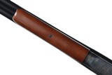 Sold J Stevens 311A SxS Shotgun 12ga - 10 of 13