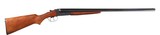 Sold J Stevens 311A SxS Shotgun 12ga - 4 of 13