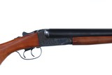 Sold J Stevens 311A SxS Shotgun 12ga - 3 of 13