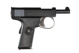 Sold H&R Self Loader Pistol .32 ACP - 1 of 9