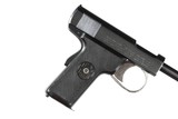 Sold H&R Self Loader Pistol .32 ACP - 4 of 9