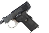 Sold H&R Self Loader Pistol .32 ACP - 7 of 9