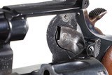 Smith & Wesson 18-2 Revolver .22 lr - 17 of 17