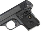 Sold Colt 1908 Vest Pocket Pistol .25 ACP - 7 of 11