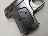Sold Colt 1908 Vest Pocket Pistol .25 ACP - 10 of 11
