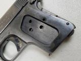Sold Colt 1908 Vest Pocket Pistol .25 ACP - 11 of 11