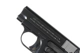 Sold Colt 1908 Vest Pocket Pistol .25 ACP - 6 of 11