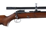 Sold Winchester 52B Target Bolt Rifle .22 lr - 1 of 12