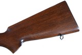 Sold Winchester 52B Target Bolt Rifle .22 lr - 12 of 12