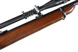 Sold Winchester 52B Target Bolt Rifle .22 lr - 4 of 12