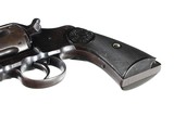 Colt New Army Revolver .38 LC - 10 of 11