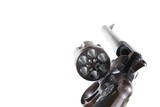 Colt New Army Revolver .38 LC - 3 of 11