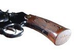 Sold Smith & Wesson 22/32 Hand Ejector Revolver .22 lr - 8 of 10