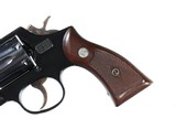 Smith & Wesson 12 Airweight Revolver .38 Spl - 7 of 10