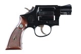 Smith & Wesson 12 Airweight Revolver .38 Spl