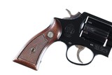 Smith & Wesson 12 Airweight Revolver .38 Spl - 4 of 10