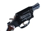 Smith & Wesson 12 Airweight Revolver .38 Spl - 2 of 10