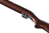 Winchester 67A Bolt Rifle .22 sllr - 12 of 12