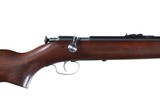 Winchester 67A Bolt Rifle .22 sllr - 5 of 12