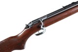 Winchester 67A Bolt Rifle .22 sllr - 1 of 12