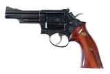 Smith & Wesson 19-3 Texas Ranger Revolver .357 Mag - 5 of 10