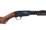 Winchester 61 Slide Rifle .22 win mag - 1 of 12