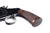 Smith & Wesson Second Model Pistol .22 lr - 9 of 13