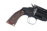 Smith & Wesson Second Model Pistol .22 lr - 5 of 13